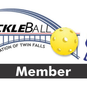PBATF Membership Card front